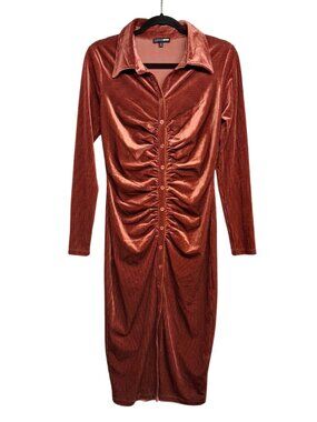 no cuts given bandage midi dress brown Fashion Nova | Dresses | Red Bandage Midi DressSleevelessWired NecklineCut march arrivals Suede Black Hazel Loafers: Neck:17